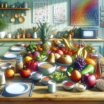 Vegetarian Meal Planning in the UK: Your Complete Guide