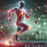 Iron Supplements Boosting Endurance Runner Performance