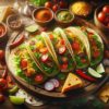 Taco Night: Fun and Easy Dinner Ideas for a Quick Meal