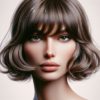 Jane Birkin Bangs: Your Guide to Timeless Casual Style