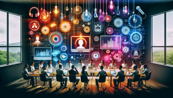 Enhancing Webinar Management Skills for Human VAs