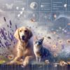 Natural Perfume Alternatives for Safe Pet Care