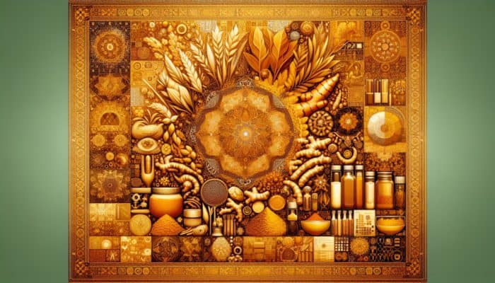 Turmeric: The Natural Anti-Inflammatory Solution in the UK