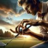 Golf Grip Pressure Tips for Improving Your Game in SA