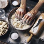 Ukrainian Varenyky: A Simple Step-by-Step Cooking Guide