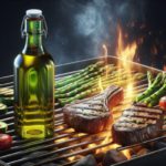High-Heat Grilling Oils: Top BBQ Choices for Perfect Flavor