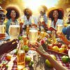 Craft Ciders: Ideal for Enjoying Daytime Sips