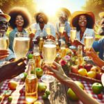 Craft Ciders: Ideal for Enjoying Daytime Sips