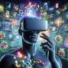 VR Experiences to Boost Your Supplement Branding