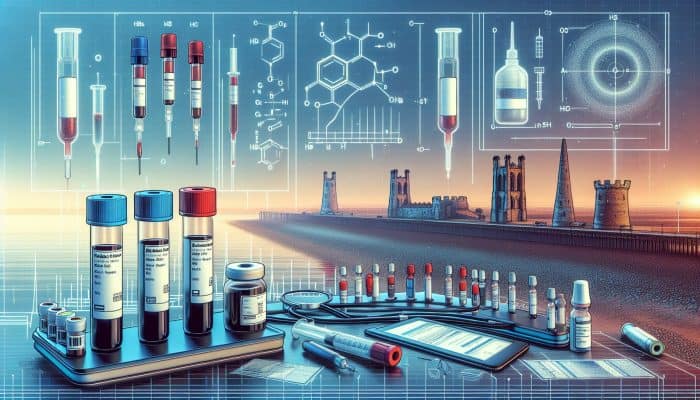 Diabetes Blood Test: A Local Grimsby Guide