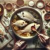 Essential Culinary Tips for Poaching Fish in Broth