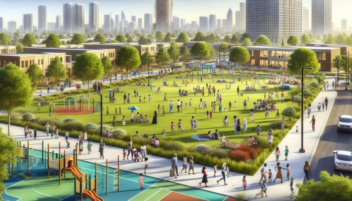Family-Friendly Neighborhoods in Soweto’s Mid-Level Areas