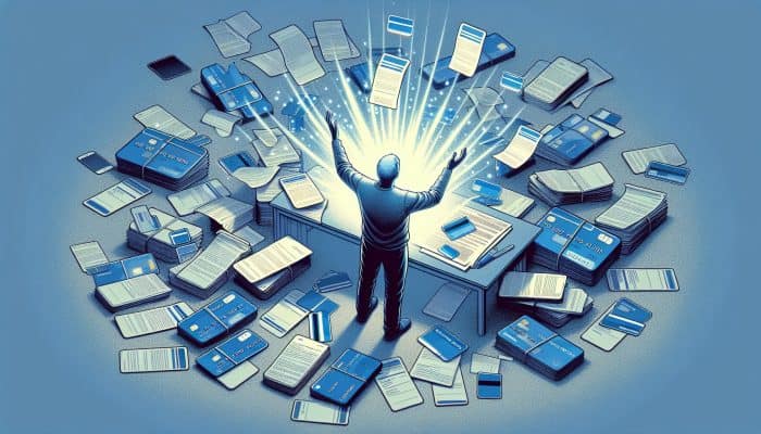 Debt Consolidation Loans in the UK for Bad Credit Solutions