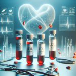 Cholesterol Blood Test: A Vital Health Guide for Darlaston