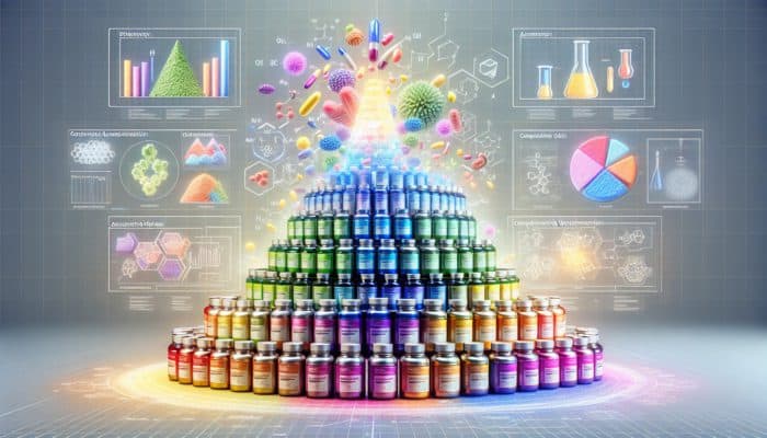 Stacking Supplements: Key Safety Tips You Must Follow