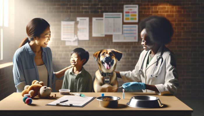 Adoption Fees for Pets: Understanding the Full Breakdown