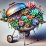 Upcycle BBQ Grills: Creative Ideas for Transformation