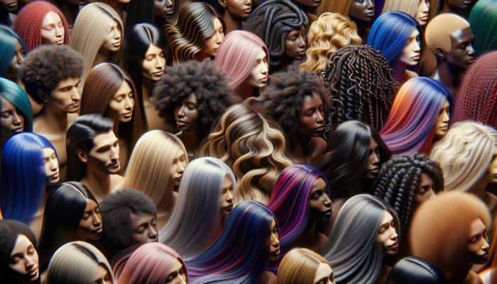 Curls Mastery: Your Ultimate Guide to Bouncy Texture