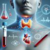 Thyroid Blood Test Insights for Middlesbrough Residents
