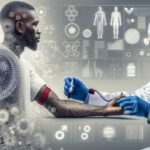 Testosterone Blood Test Essentials for Hereford Residents