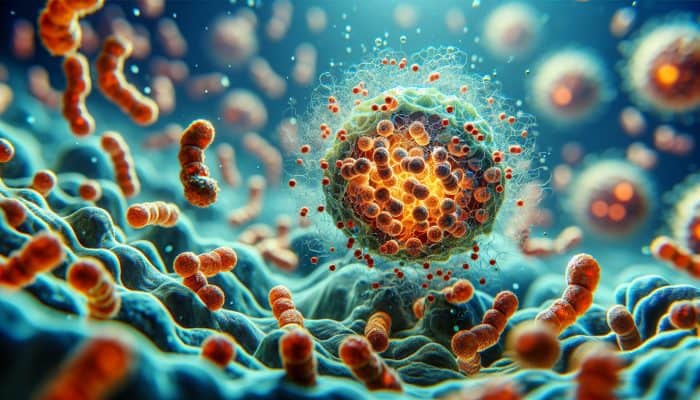 Ferritin Blood Test: A Must-Read for Harrogate Locals