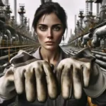 PVC Work Gloves: Your Essential Guide in Hitchin