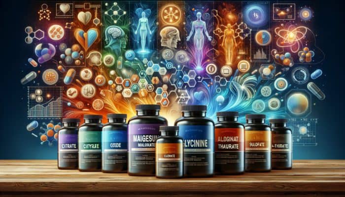 Magnesium Supplements Guide: Complete Review and Insights