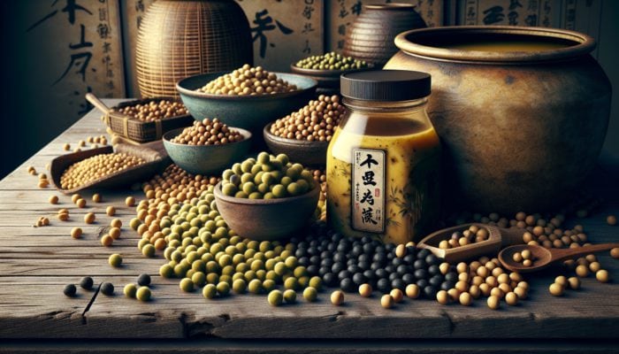 Miso Paste: Easy Steps to Make Your Own at Home