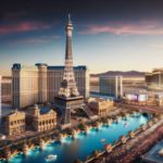 Day Drinking Bars: Your Ultimate Guide to Paris Las Vegas