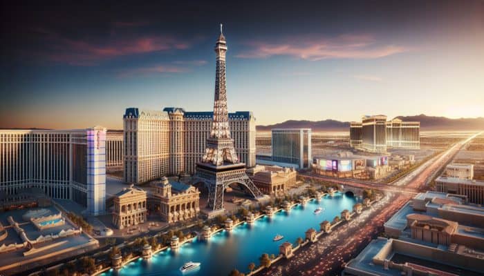 Day Drinking Bars: Your Ultimate Guide to Paris Las Vegas