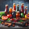 Low-Fat BBQ Glazes for Healthier Grilling Tips