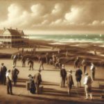 Premier Golf in South Africa: Discover Strand Golf Club
