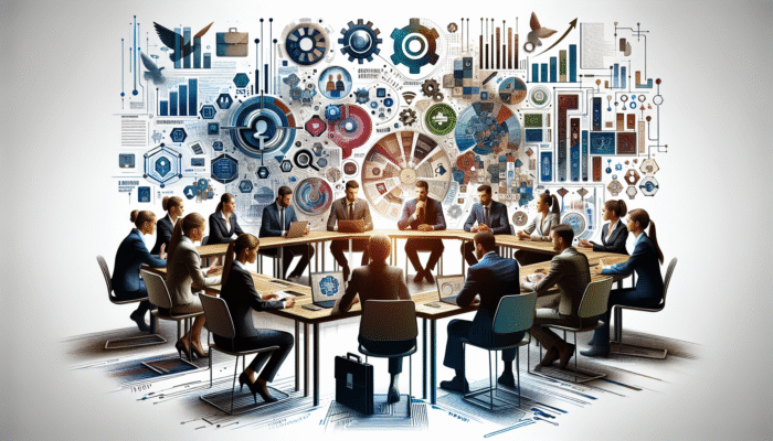 Expert Interviews to Enhance Your Credibility