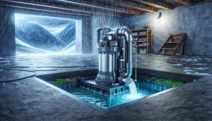 Sump Pump Services: Trusted Solutions for Whistler Homes