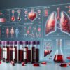 Ferritin Blood Test Essentials for Royal Leamington Spa Residents