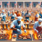 Pork Cuts for BBQ: Top Picks for Competition Success