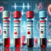 Cholesterol Blood Test: Key Health Insights for Lowestoft Residents
