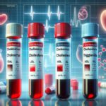 Cholesterol Blood Test: Key Health Insights for Lowestoft Residents