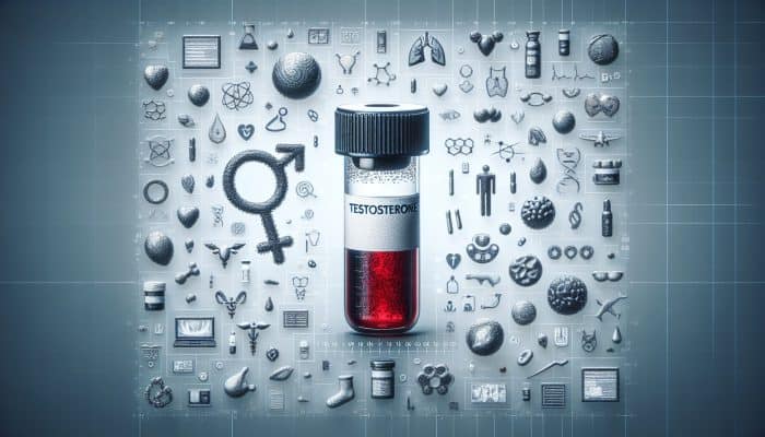 Testosterone Blood Test: Your Local Guide for Maidstone