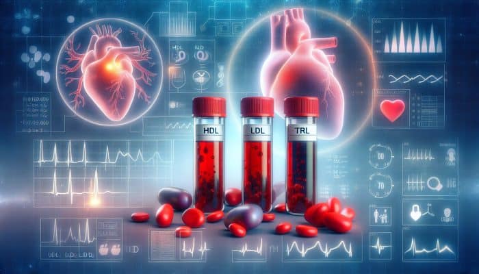 Cholesterol Blood Test Guide: Key Health Insights for Milton Keynes