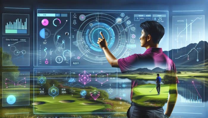 Golf Visualization Tools: Best Picks in South Africa