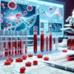 Ferritin Blood Test: Monitor Your Iron Levels in Cardiff