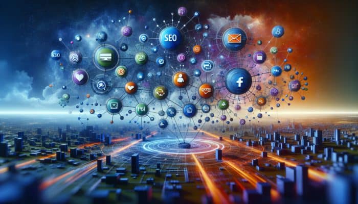 Internet Marketing in Crewkerne: Boost Your Small Business Visibility