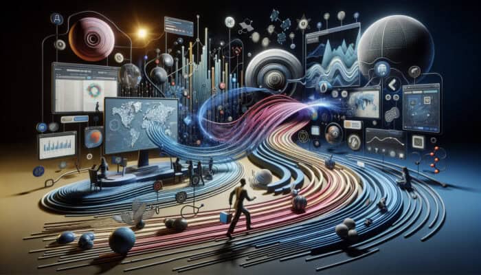 Webinar Setup for Expertise in Human Virtual Assistants