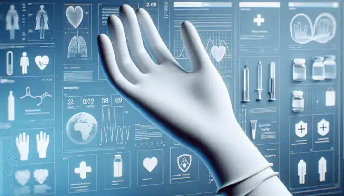 Sterile Latex Gloves: Your Essential Ordering Guide in Norwich