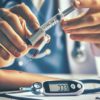 Diabetes Blood Test Guide for Residents of Edinburgh