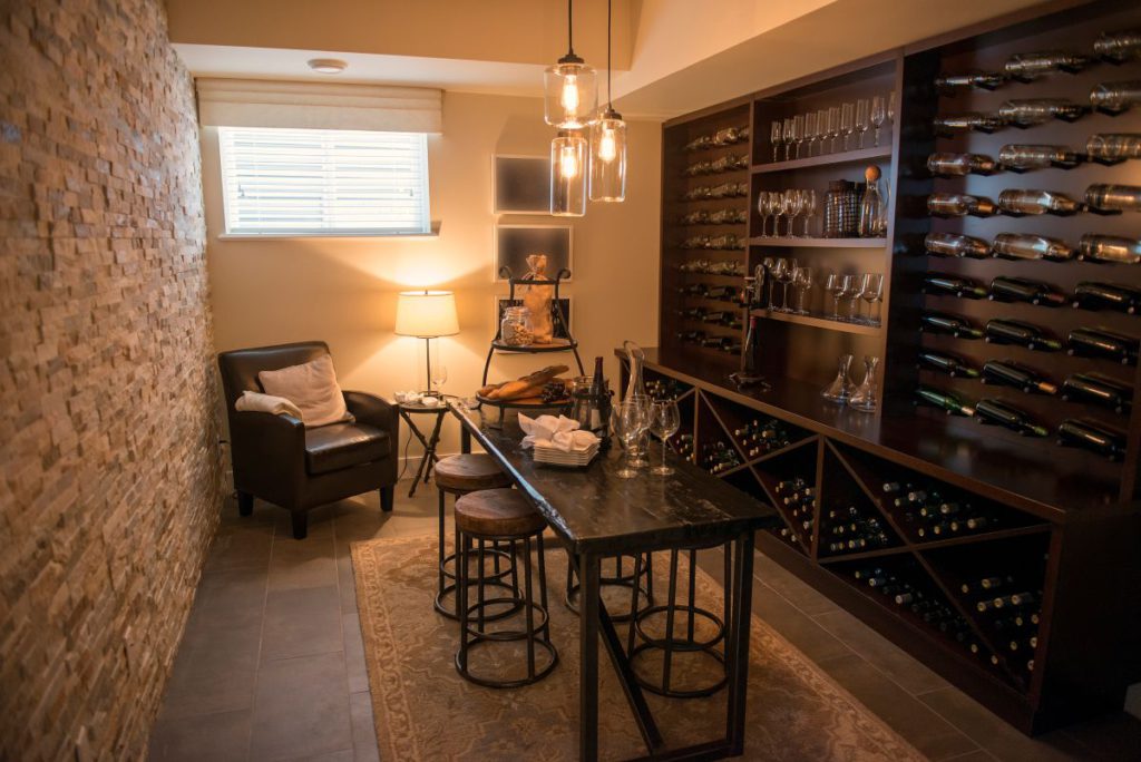 Underground Wine Cellar Construction Services in Sydney