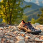 Xero Shoes: Caring for Durability in Wet Conditions