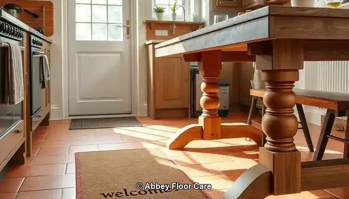 Proactive Strategies for Keeping Your Terracotta Floors Spotless