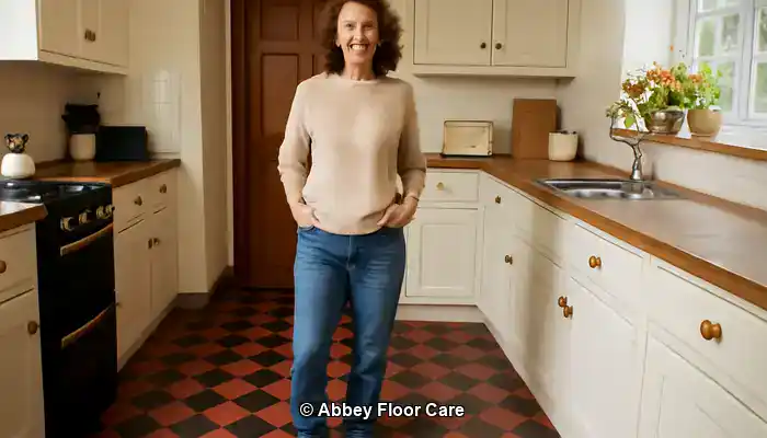 Quarry Tile Polishing Services for Lasting Elegance